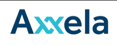 Axxela logo
