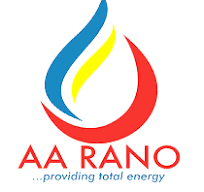 AA Rano logo