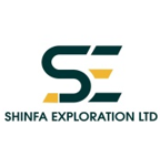 Shinfa Exploration Limited logo