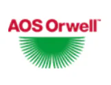 AOS Orwell logo