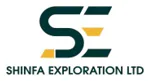 Shinfa Exploration Limited logo