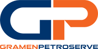 Gramen Petroserve logo
